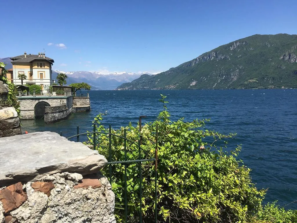 Terrace On The Lake Διαμέρισμα Oliveto Lario Ιταλία