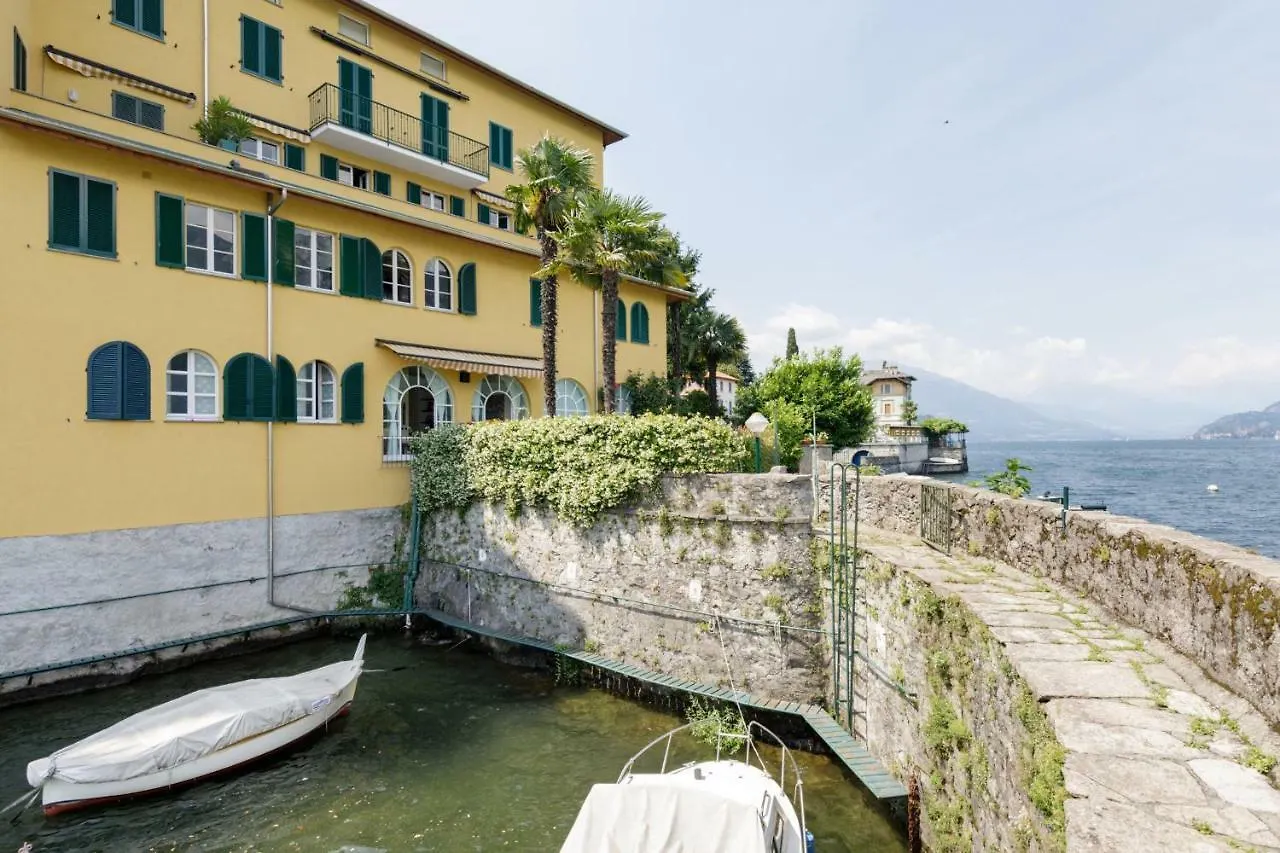 Terrace On The Lake Διαμέρισμα Oliveto Lario