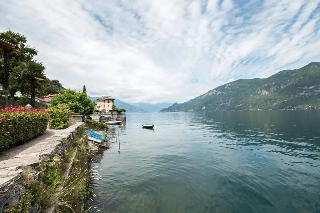 Ferienwohnung Terrace On The Lake Oliveto Lario 0*,  Italien